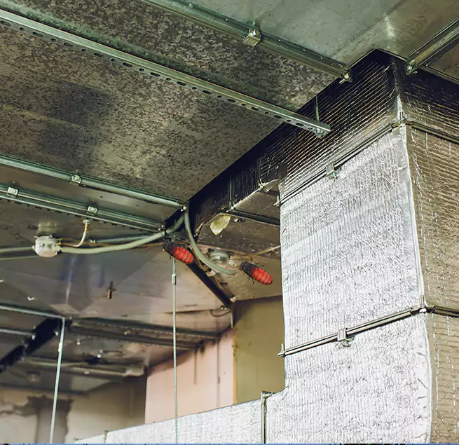 Why Homeowners & Businesses Trust Us Little Rock, AR?