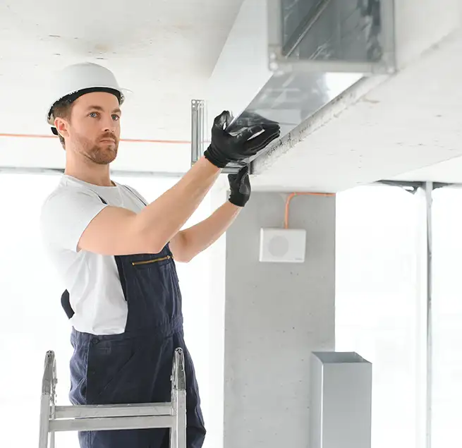 Why Homeowners & Businesses Trust Us in Little Rock, AR?