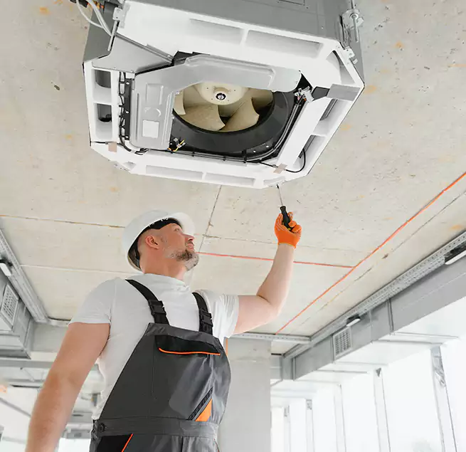 Why Homeowners Businesses Trust Us in Little Rock, AR