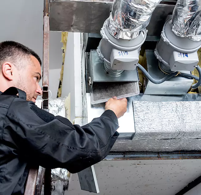 Why Homeowners Businesses Trust Us in Little Rock, AR?