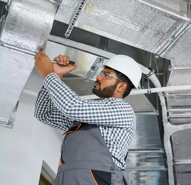 Why Homeowners & Businesses Trust Us in Little Rock, AR?