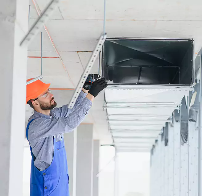 Why Homeowners & Businesses Trust Us in Little Rock, AR?