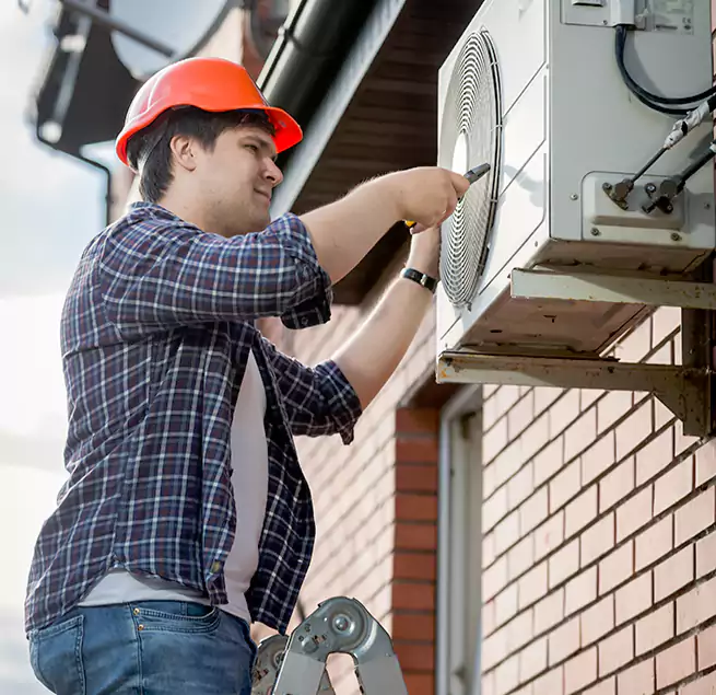 Why Homeowners & Businesses Trust Us Little Rock, AR