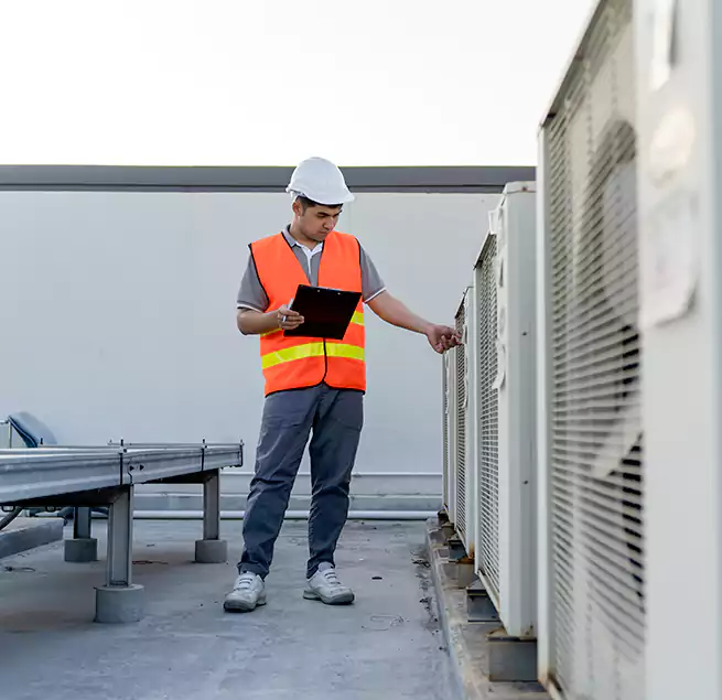 Why Homeowners & Businesses Trust Us in Little Rock, AR?