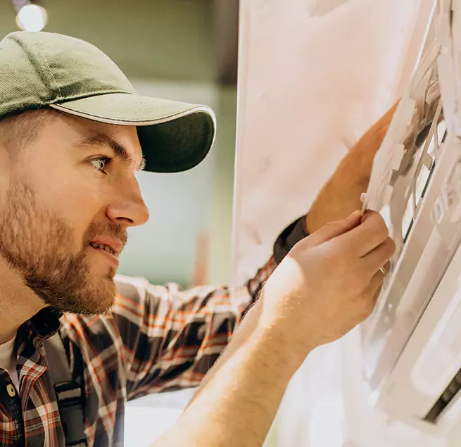 Why Homeowners & Businesses Trust Us in Little Rock, AR?