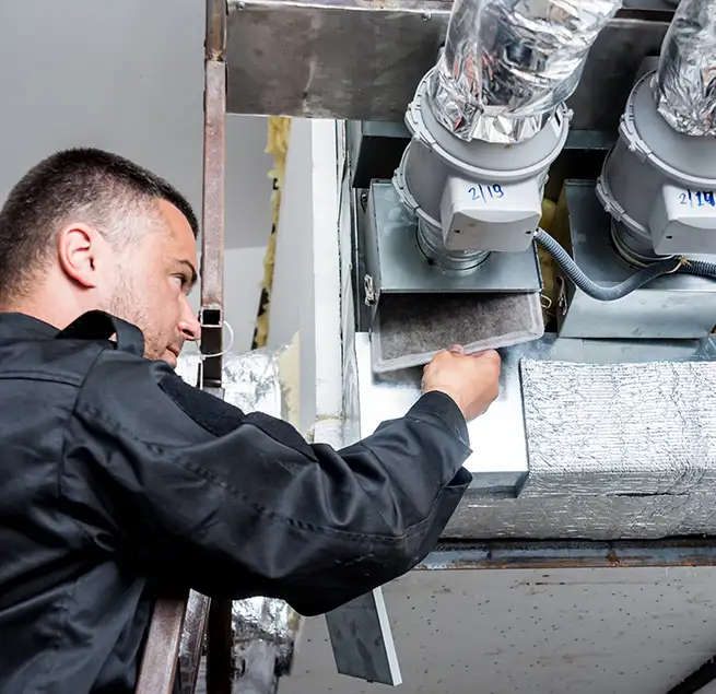 Why Homeowners & Businesses Trust Us in Little Rock, AR?